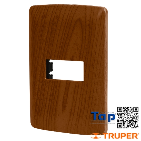 Imagen de PLACA 1 MOD ABS LINEA ITALIANA ACA MAD