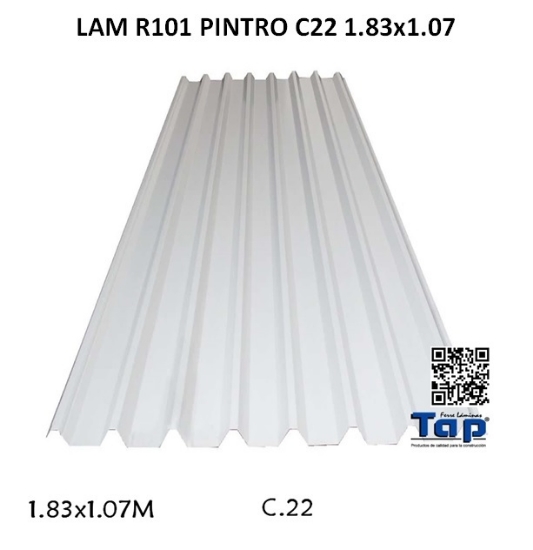 Imagen de LAM R101 PINTRO C22 1.83X1.07