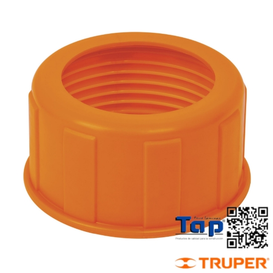 Imagen de EMPAQUE PORTA XP P FUMIGADORES FUM-12 16 Y 20 TRUPER