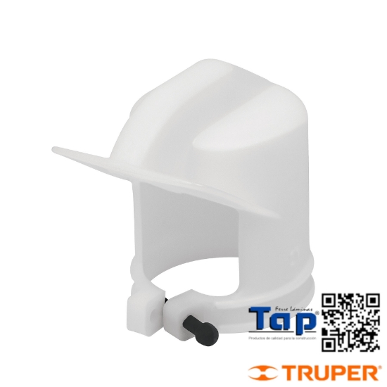 Imagen de FUMIGADORA FM-425 TRUPER PROTECTOR C PERNO COMPLETO