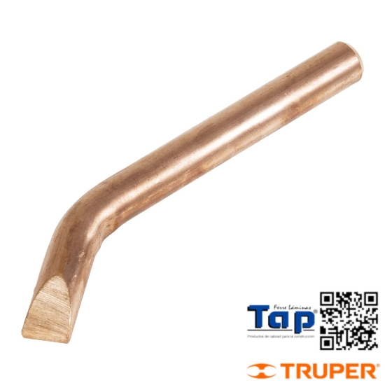 Imagen de PTA REP P CAUTIN T LAPIZ CAU-150X TRUPER