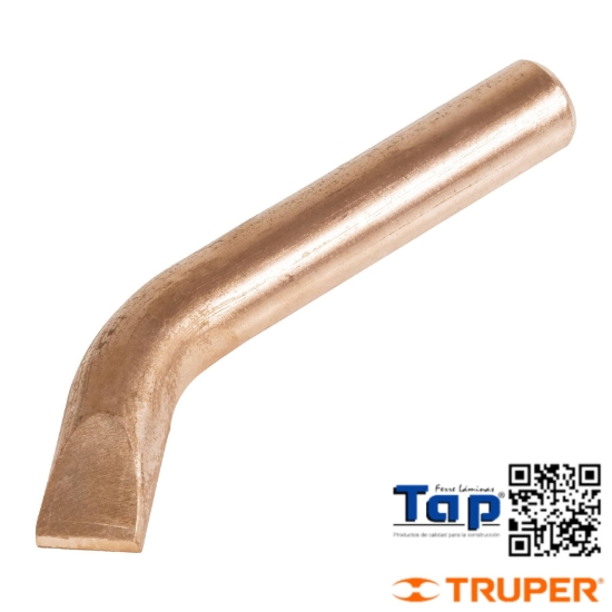 Imagen de PTA REP P CAUTIN T LAPIZ CAU-300X TRUPER