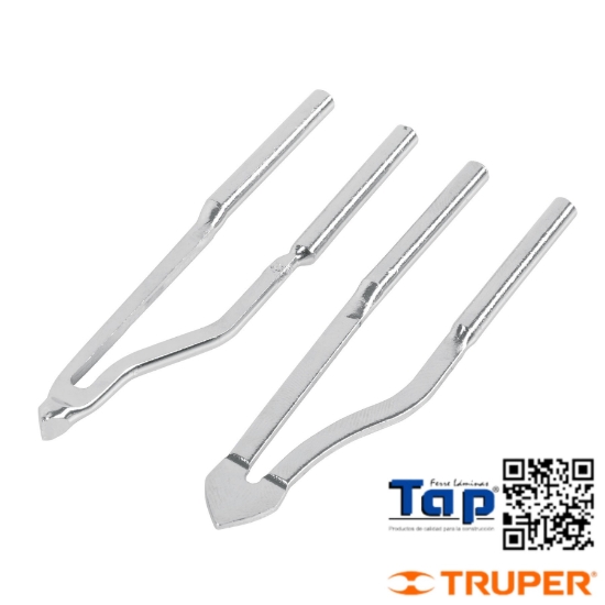 Imagen de PTA CAUTIN T PISTOLA CAU-140 BLISTER C 2