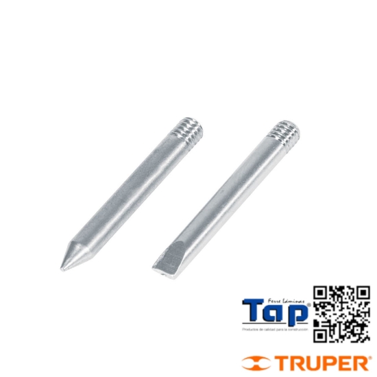 Imagen de PTA CAUTIN T LAPIZ CAU- 30 BLISTER C 2 REP