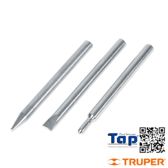 Imagen de PTA CAUTIN T LAPIZ CAU- 60 BLISTER C 3 REP