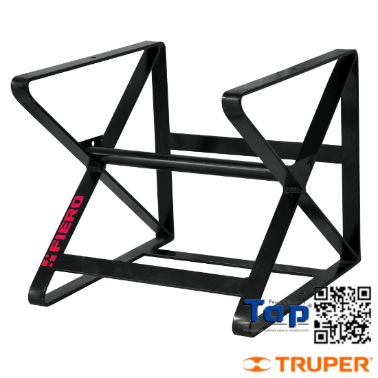 Imagen de RACK P CADENAS EN CUBETA O CARRETE FIERO