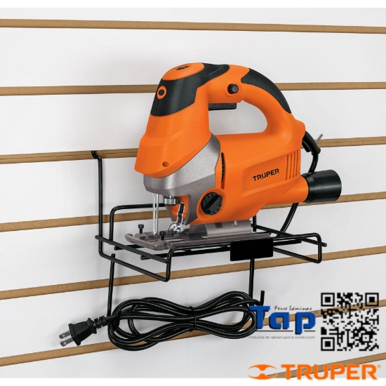 Imagen de RACK P CALADORAS UNIVERSAL TRUPER