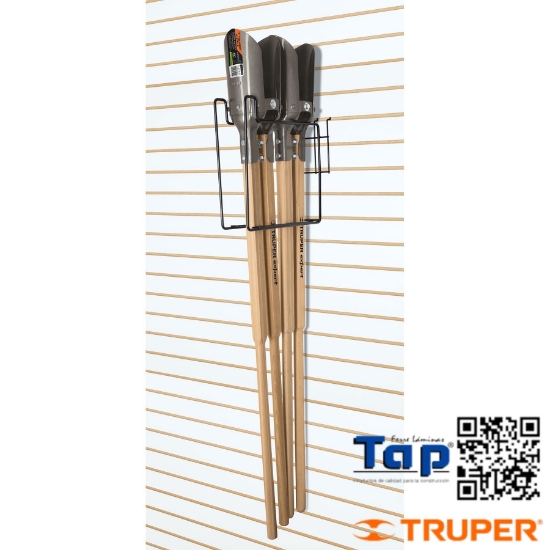 Imagen de RACK P CAVADORES TRUPER