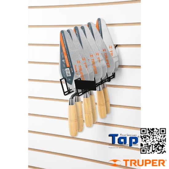 Imagen de RACK P CUCHARAS TRUPER