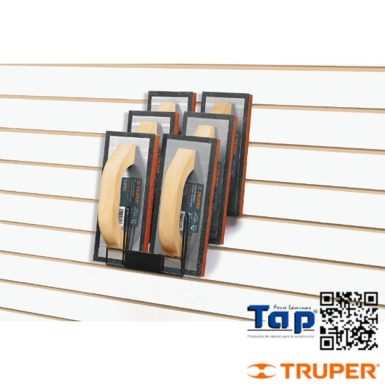 Imagen de RACK P FLOTAS TRUPER