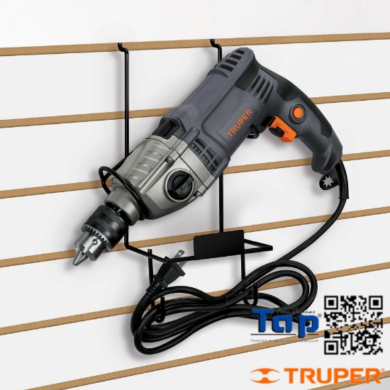 Imagen de RACK P TALADROS UNIVERSAL TRUPER
