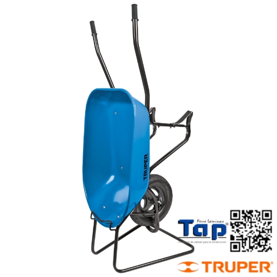 Imagen de RACK PDO P CARRETILLA TRUPER TRUPER
