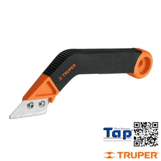 Imagen de RASPADOR LECHADA TRUPER