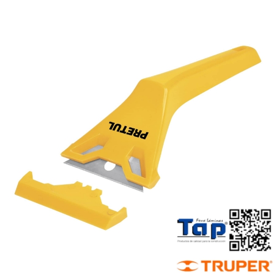 Imagen de RASPADOR PCO C NAVAJA 2-3/8" PRETUL