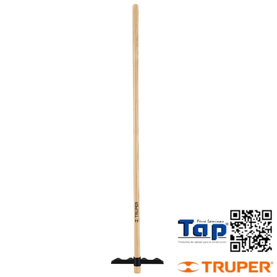 Imagen de RASTRILLO FORESTAL C MANGO MAD 60" TRUPER