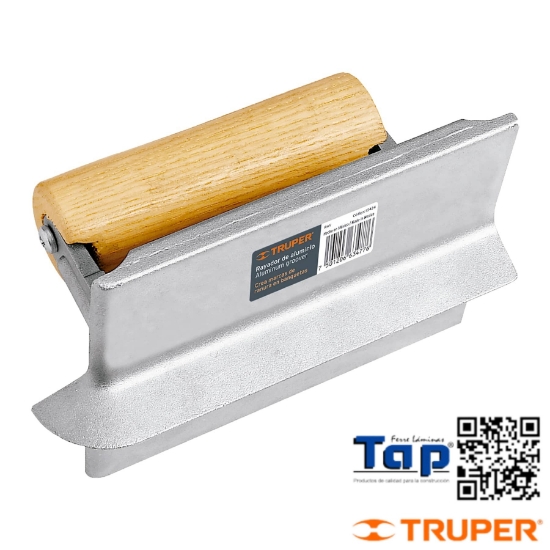 Imagen de RAYADOR ALU TRUPER