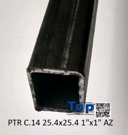 Imagen de PTR C.14 25.4x25.4 1"x1" AZ