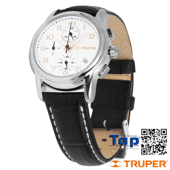 Imagen de RELOJ P DAMA CORREA PIEL TRUPER