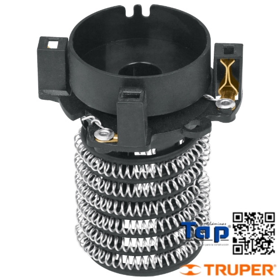 Imagen de REGEL-4 FOSET RESISTENCIA REP