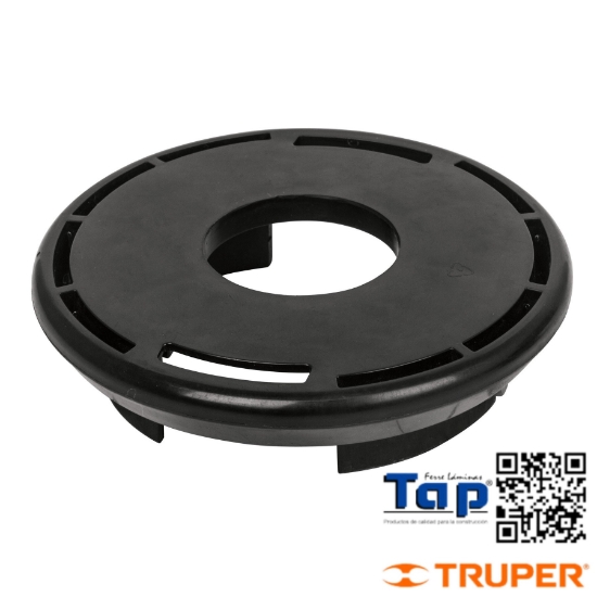 Imagen de DES- 63 TRUPER RETENEDOR CARRETE REP