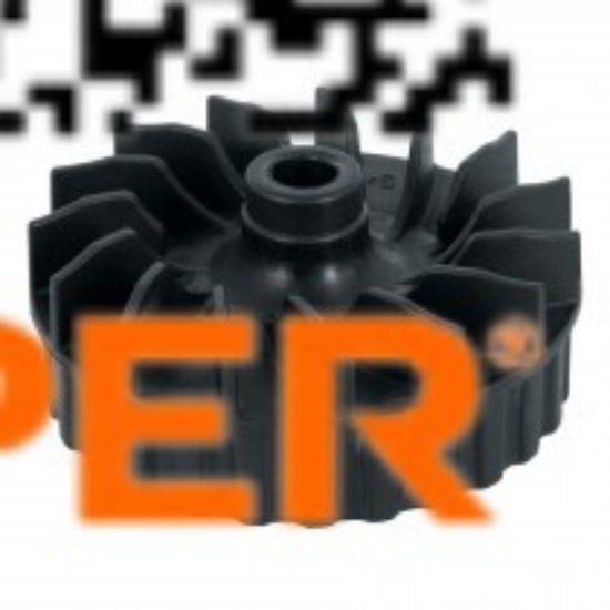 Imagen de DESBROZADORA DES- 440T RETENEDOR CARRETE REP