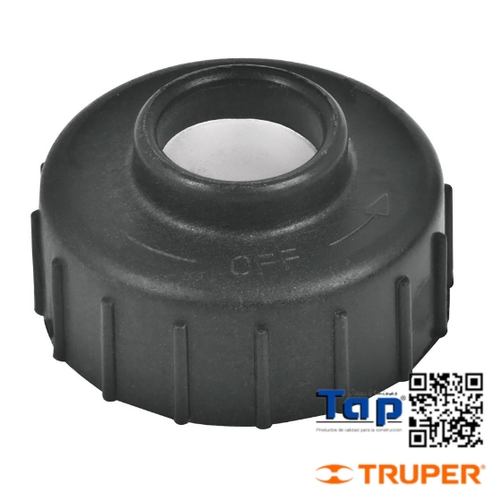 Imagen de DESBROZADORA DES- 600 RETENEDOR CARRETE REP