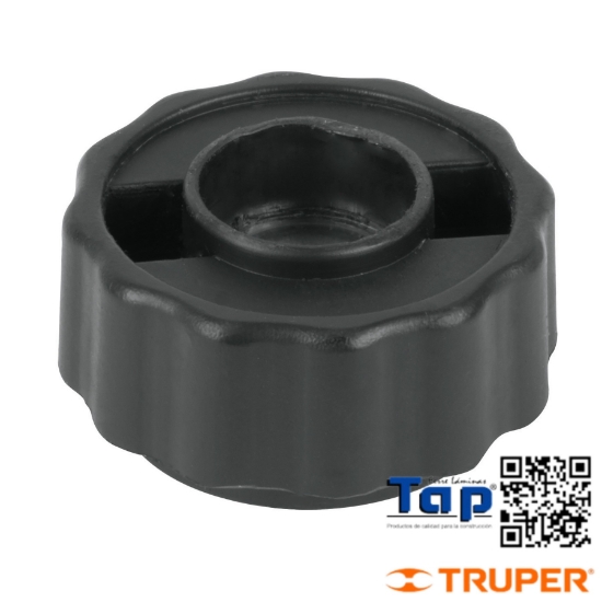 Imagen de DESBROZADORA DES-1000 RETENEDOR CARRETE REP