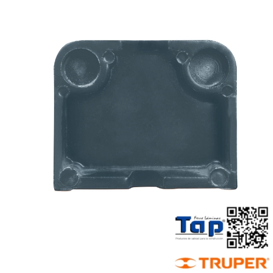 Imagen de CORTADORES AZULEJO 40 Y 60B RIELES 4 PZ REP