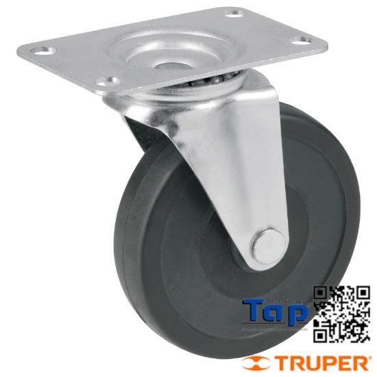 Imagen de RODAJA GIRATORIA REP P DIA-385P FIERO