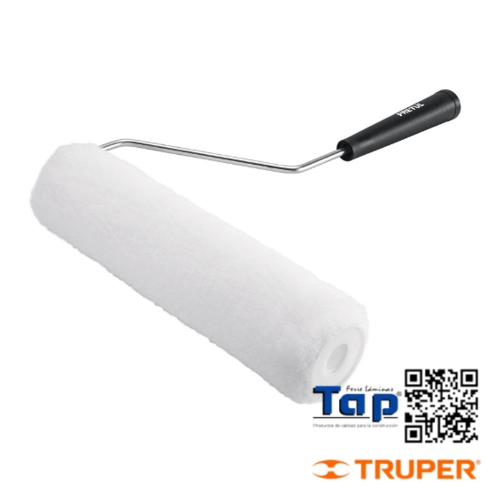Imagen de RODILLO P PTAR  9X009 3/8" SUP LISAS PRETUL