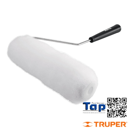Imagen de RODILLO P PTAR  9X019 3/4" SUP RUGOSAS PRETUL