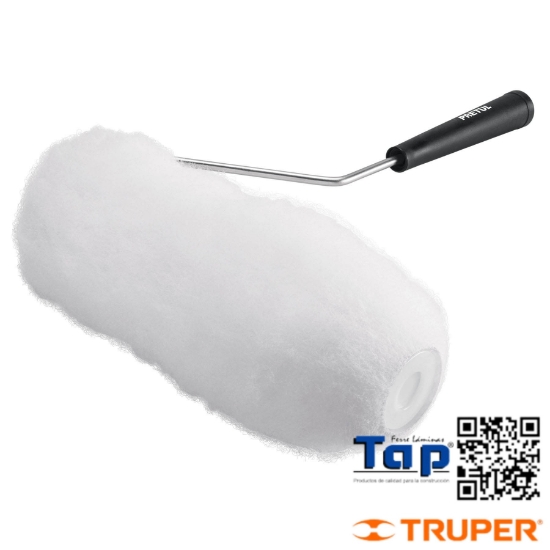 Imagen de RODILLO P PTAR  9X031 1-1/4"SUP EXTRA RUGOSASPRETUL