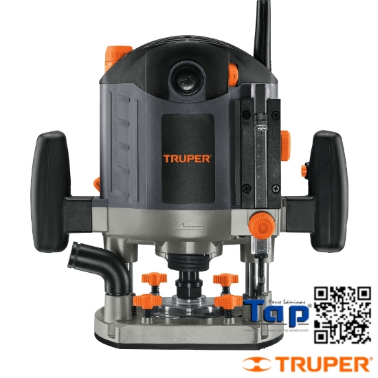 Imagen de ROUTER 1800 W 2-1/2 HP INDUST TRUPER