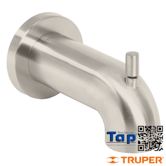 Imagen de SALIDA TINA C DESVIADOR SATIN FOSET