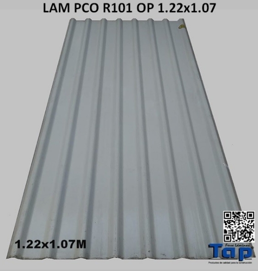 Imagen de LAM PCO R101 OP 1.22X1.07