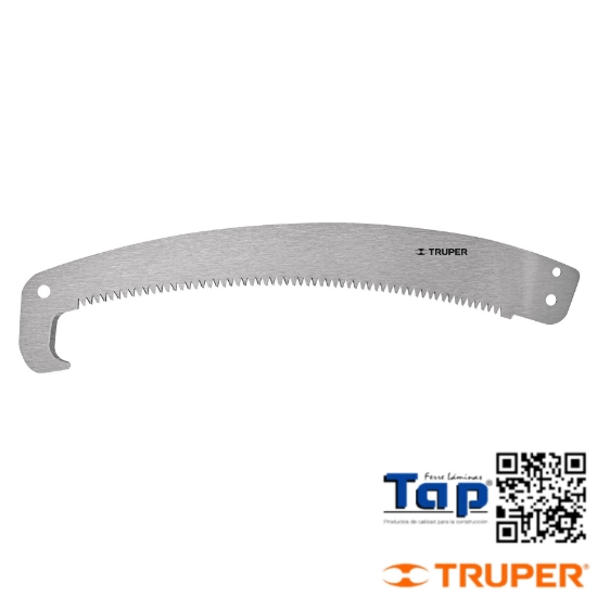 Imagen de SERRUCHO P CORTADOR RAMAS ALTAS TR-82M-F TRUPER