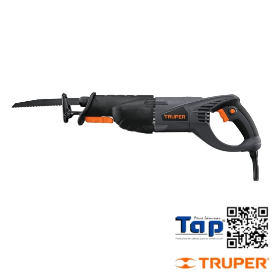 Imagen de SIERRA SABLE 900 W VELOCIDAD VARIABLE INDUST TRUPER