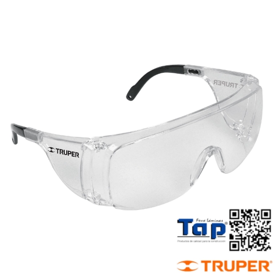 Imagen de SOBRELENTE SEGURIDAD TRANSP TRUPER SAFE