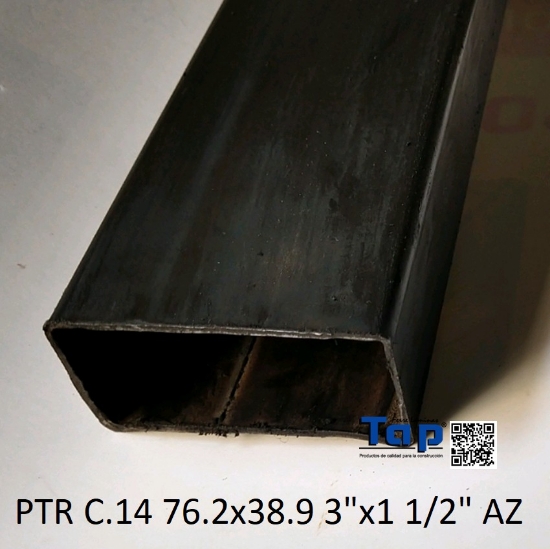 Imagen de PTR C.14 76.2x38.9 3"x1 1/2" AZ
