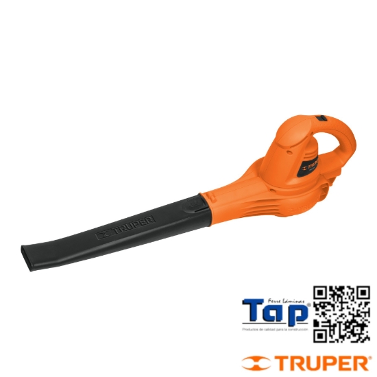 Imagen de SOPLADORA ELECTRICA 960 W TRUPER