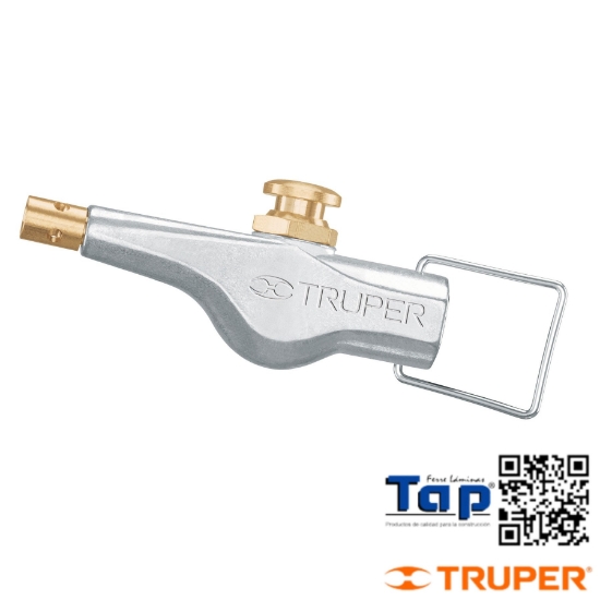 Imagen de SOPLETE AIRE T M TRUPER