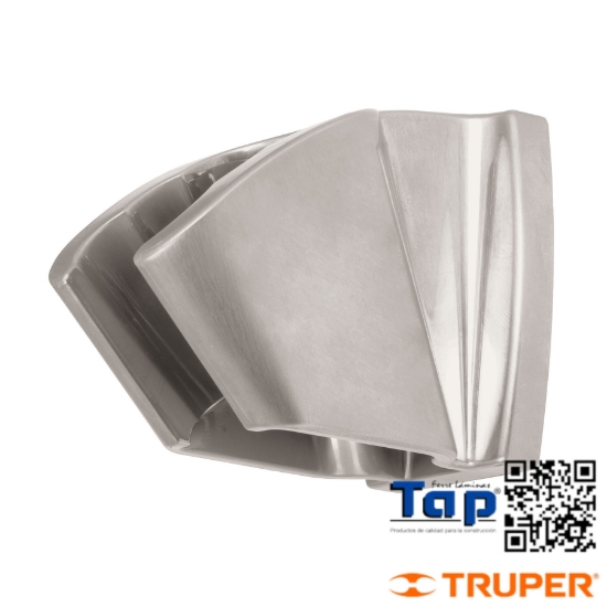 Imagen de SOPORTE A PARED SATIN FOSET