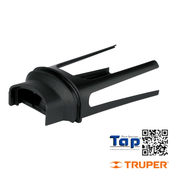 Imagen de SOPORTE BOL P POLVO P LIRO-5A TRUPER