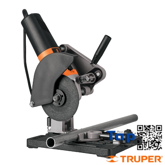 Imagen de SOPORTE P ESMERILADORA ANG 4 013 1/2" TRUPER