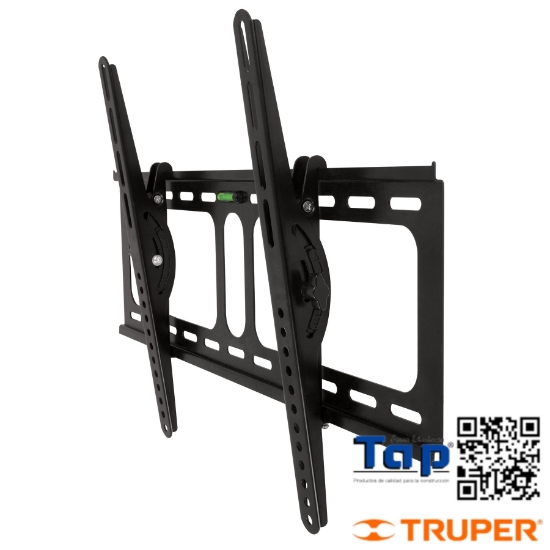 Imagen de SOPORTE P PANTALLAS 26" A 65" C MOVIMIENTO ANGULAR