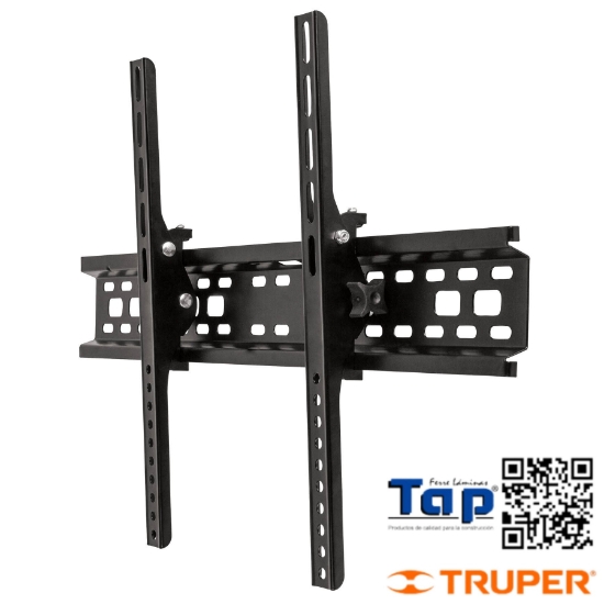 Imagen de SOPORTE P PANTALLAS 32" A 70" C MOVIMIENTO ANGULAR