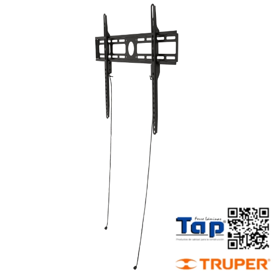 Imagen de SOPORTE P PANTALLAS 32" A 70" FIJO VOLTECK
