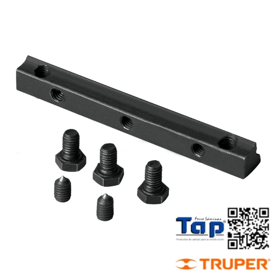 Imagen de SOPORTE REP P CEPEL-3-1/4"A4 TRUPER JGO
