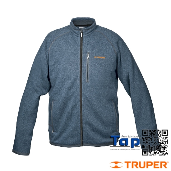 Imagen de SUETER P CABALLERO TALLA 44 TRUPER