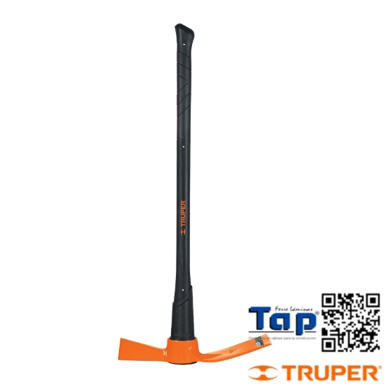 Imagen de TALACHO-HACHA 5 LB C MANGO 900 36" TRUPER